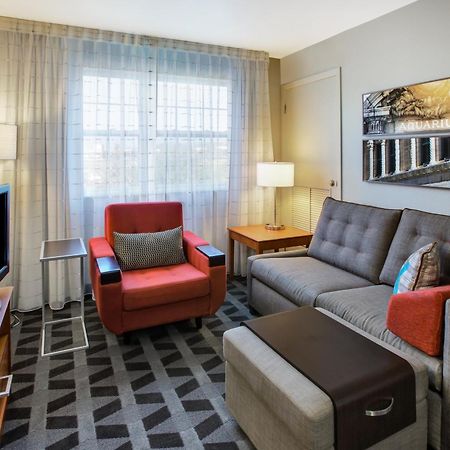 Towneplace Suites Detroit Sterling Heights Exteriér fotografie