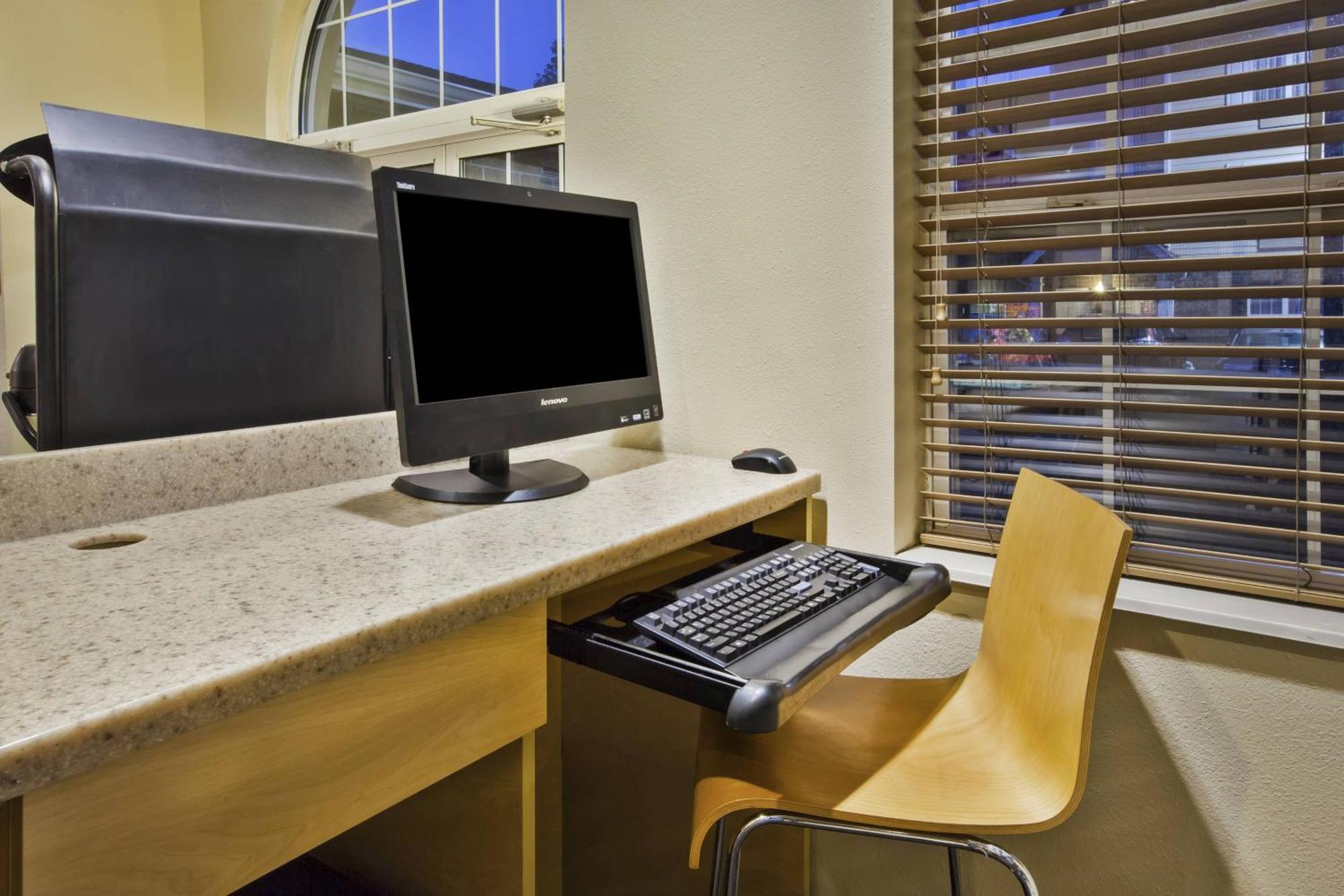 Towneplace Suites Detroit Sterling Heights Exteriér fotografie